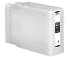 Epson C13T90714N | XXL Ink Cartridge | Juodas