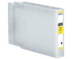 Epson WF-6XXX | Rašalo kasetė XXL | Geltona