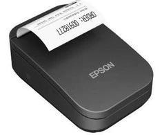 Spausdintuvas EPSON TM-P20II (111): KAVIMAS / WI-FI USB-C EU