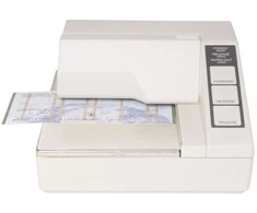 Spausdintuvas Epson TM U295 Belegdrucker,Punktmatrixe,s/w,7 pin,
