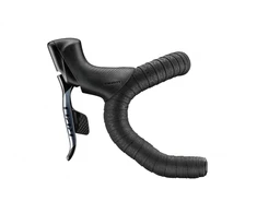 Ergon CICLOVATION Grind Touch Diamond Matte Juodas Handlebar Tape