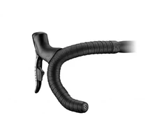 Ergon CICLOVATION Grind Touch Diamond Matte Juodas Handlebar Tape