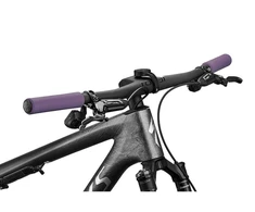 Ergon Ciclovation Trail Silcolite Mystery Violetinė grips