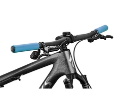 Ergon Ciclovation Trail Silcolite Sky Mėlyna grips
