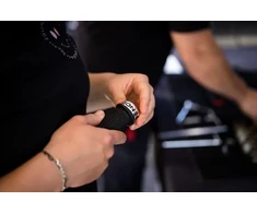 Ergon GDH Team grips