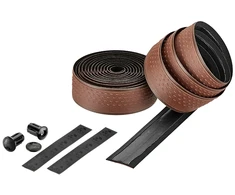 Ergon wrap Ciclovation Grind Touch ruda