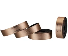 Ergon wrap Ciclovation Poly Touch Vapor Metallic Champagne