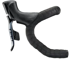 Ergon wrap Ciclovation Seitex Flash Matte Juodas
