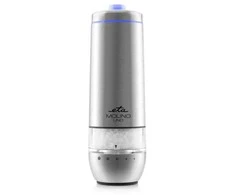 Kavamalė ETA | Molino Uno Spice Grinder | ETA292890000 | Housing material Nerūdijantis plienas