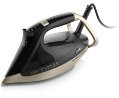Eta SuperSteam II 327590000 juoda