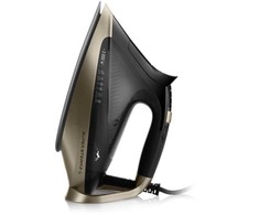 Eta SuperSteam II 327590000 juoda