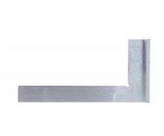 Cinkuotas kampainis 150 mm x 75 mm WESTBERG 14491