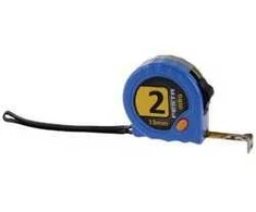 Euro Naradi Astra tape measure, 2 m x 13 mm