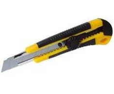 Euro Naradi Breaking knife L22, 18 mm
