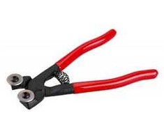 Euro Naradi Cutting pliers for ceramics and glass
