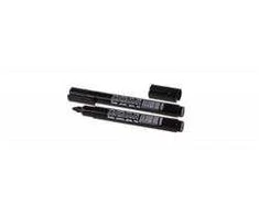Permanentinis markeris juodas 143mm WESTBERG 13226