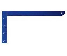 Euro Naradi Nesurūšiuotas mūro kampas, 1000 x 450 mm