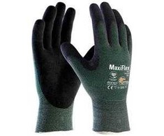 ATG Euro Naradi MaxiFlex Cut anti-cut pirštinės 34-8743 size 9
