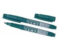 Permanentinis markeris žalias 137 mm WESTBERG 13238