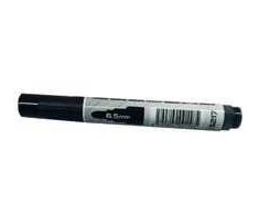 Euro Naradi Permanent marker, thick tip, juodas