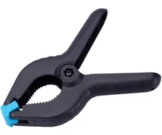 Euro Naradi Usorteret Plastic clamp 6"