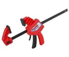 Euro Naradi PROFI Quick grip clamp 300 mm/12"