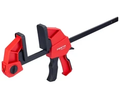 Euro Naradi PROFI Quick grip clamp 300 mm/12"