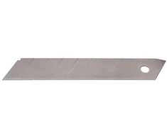 Šakotuvas Euro Naradi Usorteret Replacement blades B018, 18/ 0,5 mm, 10 pcs