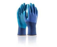 Euro Naradi Usorteret Working pirštinės Žalias TOUCH, size 8