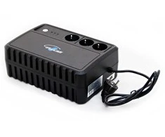 UPS EuroCase EA200PRO+ 600VA