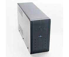 EUROCASE UPS EA200LED 2000VA linija interaktyvi