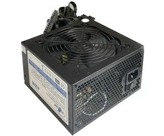 EUROCASE maitinimo blokas 450W, 120mm, ATX2.3