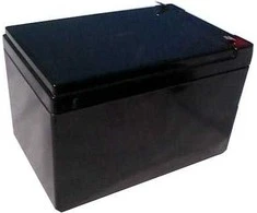 Eurocase Natec Baterija (NP12-12)