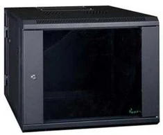 Eurocase Rack GMA6409, juodas