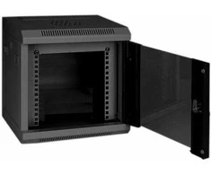 Eurocase Rack GMC3209, juodas