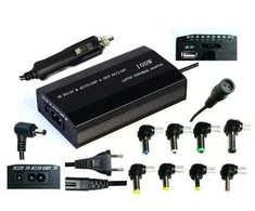 Eurocase universal adapter 100W manual