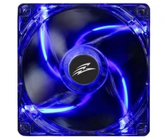 Evolveo FAN 12 Raudonas ventiliatorius