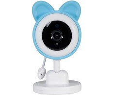 EVOLVEO Baby Monitorius N35 mėlynas