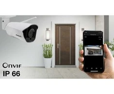 EVOLVEO detektyvas WIP 2M SMART