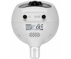 EVOLVEO Detective BT4 SMART – papildoma kamera