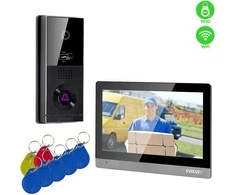 EVOLVEO domofonas AHD10