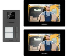 EVOLVEO DoorPhone AP2-2