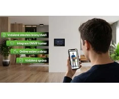 EVOLVEO DoorPhone ID-1