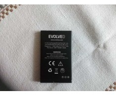 Originali EVOLVEO baterija, skirta EasyPhone XD EP-600