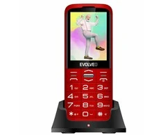 EVOLVEO EasyPhone XO nuostabus