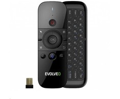 Klaviatūra EVOLVEO FlyMotion D1