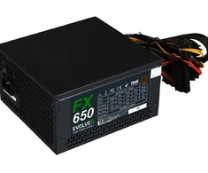 Maitinimo šaltinis Evolveo FX 650W (FX650)