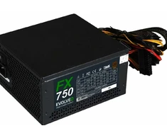 Evolveo FX 750 maitinimo blokas