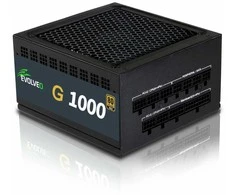 EVOLVEO G1000, 1000W, 80+ GOLD, ATX 3.1, PCIe 5.1, Modular