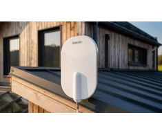 EVOLVEO HDO 2, Active Outdoor DVB-T2 Antenna, LTE/4G/5G Filter
